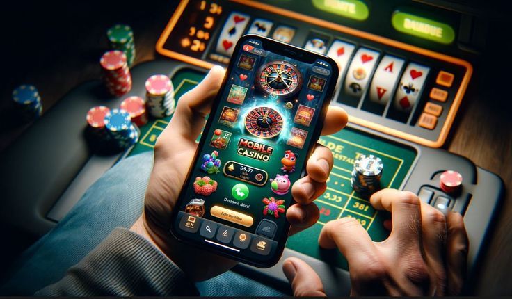 Ultimate OKWIN33 Guide: Australia’s Top Online Casino